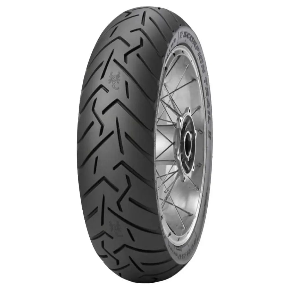 Pirelli Scorpion™ Trail II F 59V TL M/C trail tire