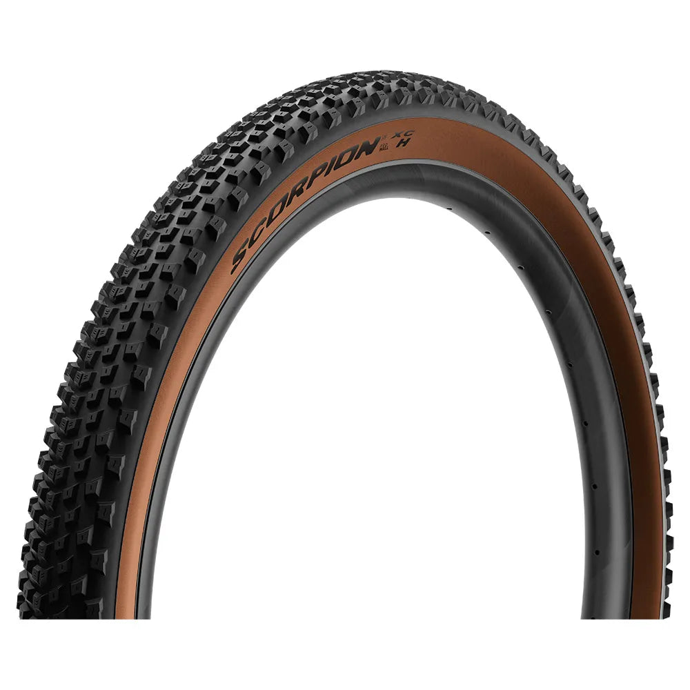 Pirelli Scorpion™ XC H Tubeless 29´´ x 2.2 MTB tyre