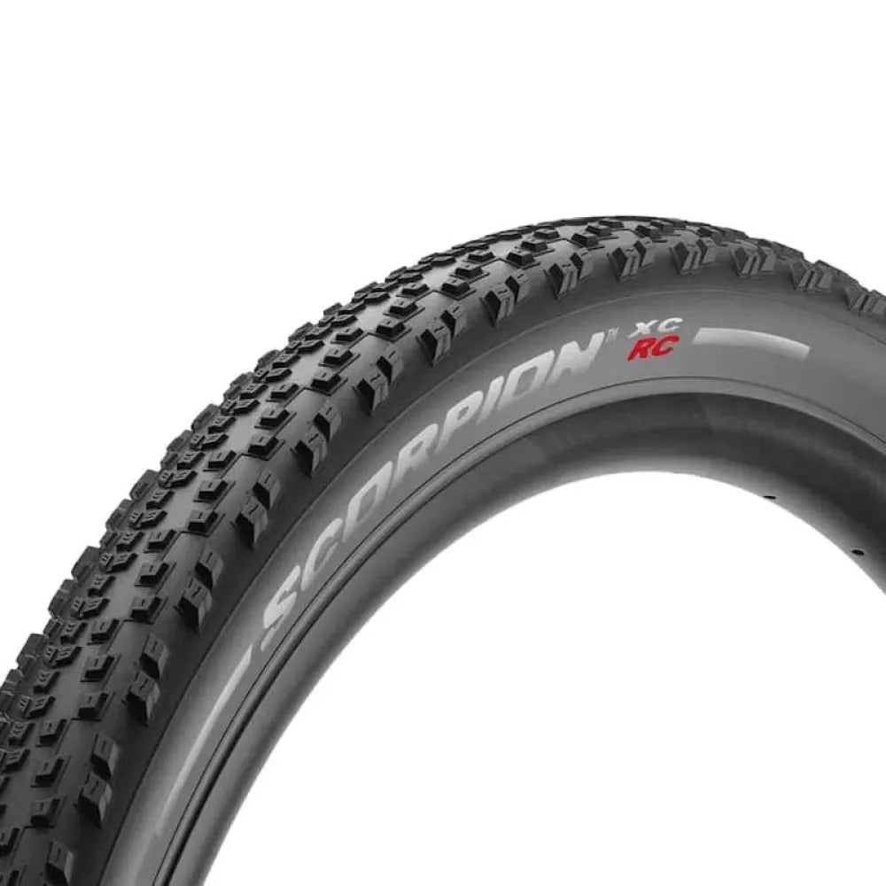 Pirelli Scorpion™ XC RC Classic ProWall 120 TPI Tubeless 29´´ x 2.40 MTB tyre