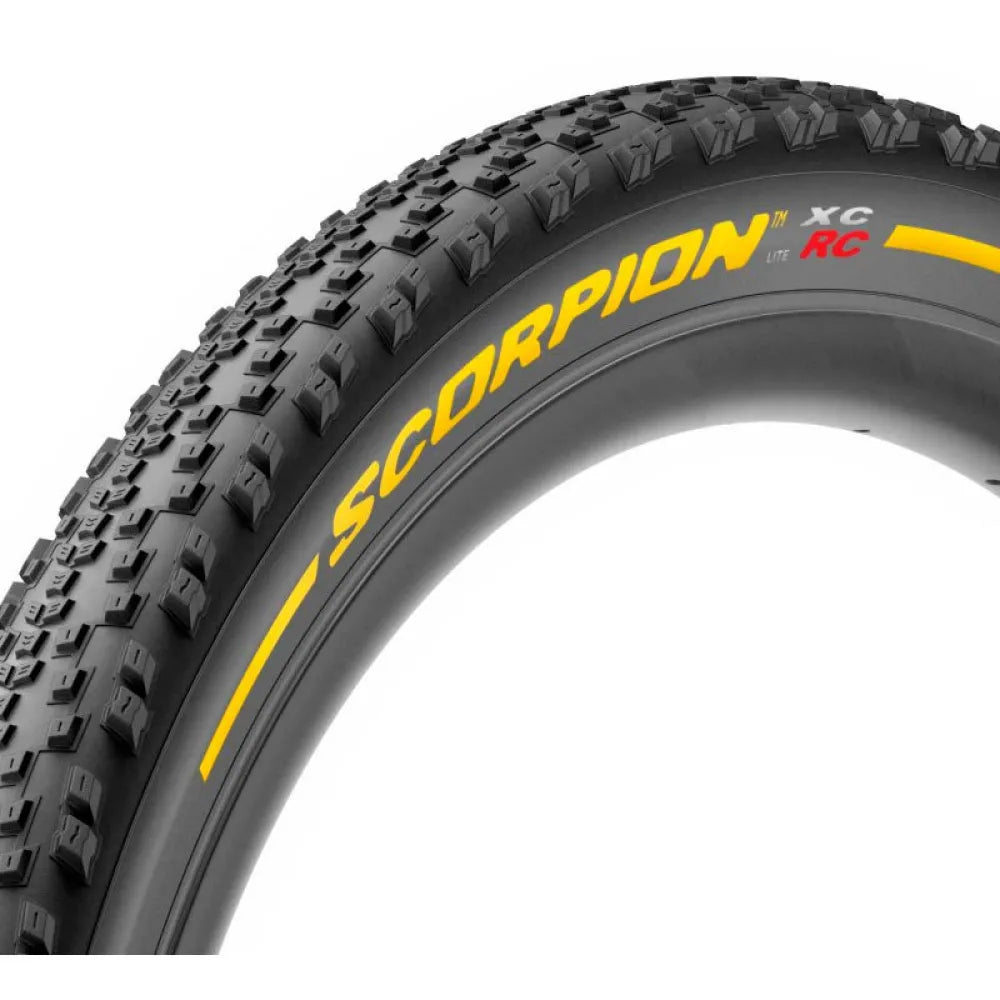 Pirelli Scorpion™ XC RC ProWall Tubeless 29´´ x 2.40 MTB tyre