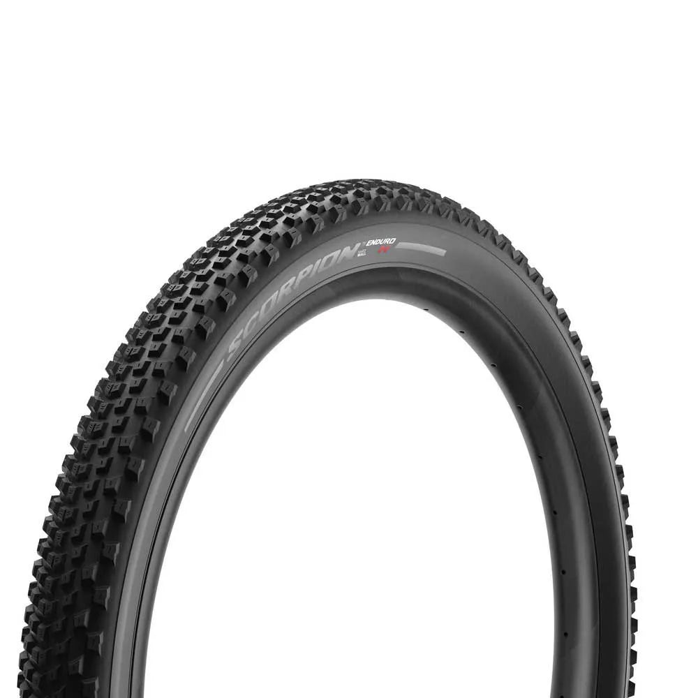 Pirelli Scorpion Hard Tubeless 27.5´´ x 2.40 MTB tyre
