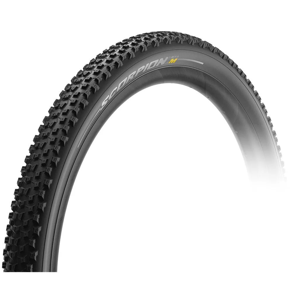 Pirelli Scorpion M Lite Pro Wall Tubeless 29´´ x 2.20 MTB tyre