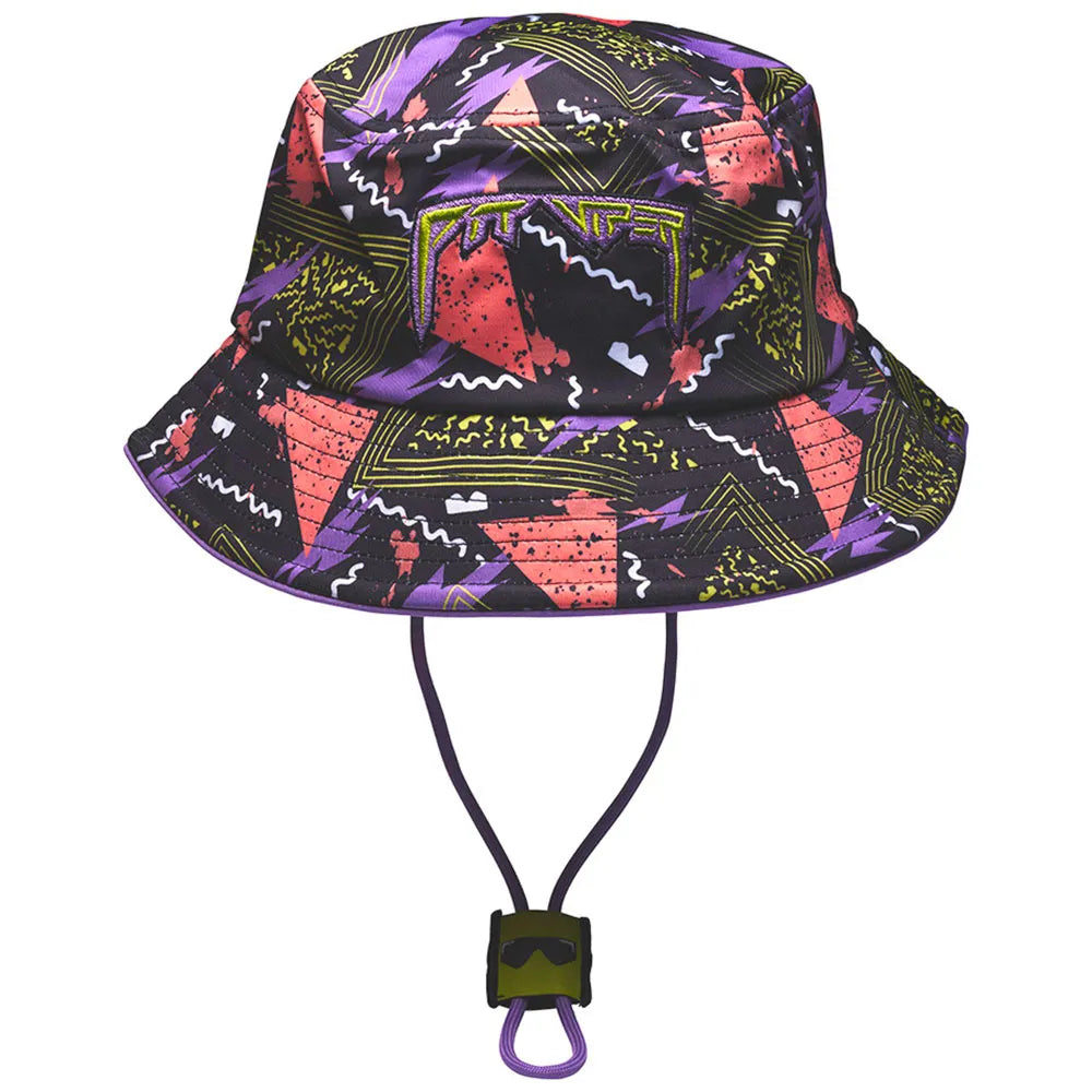 Pit viper Memphis bucket hat