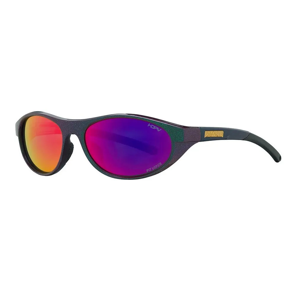Pit viper The Black Pearl Altimeter polarized sunglasses