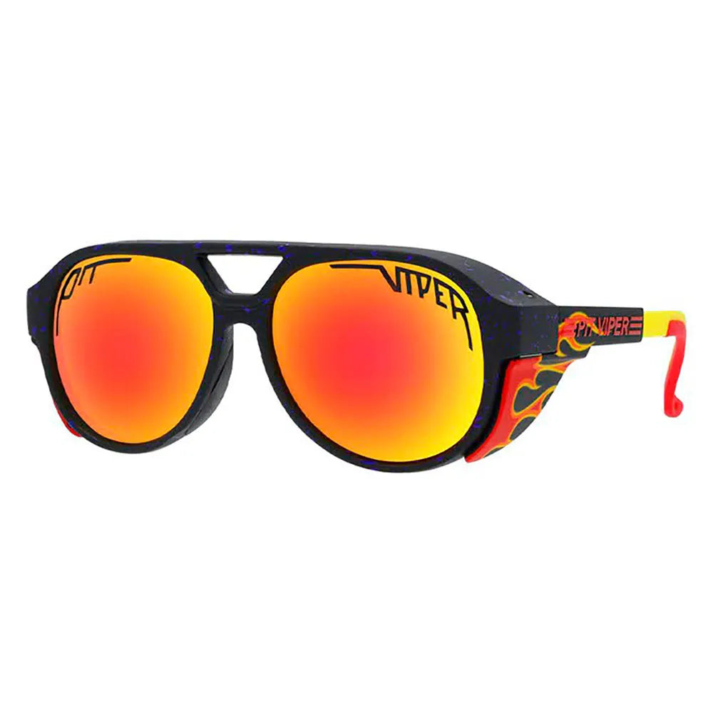 Pit viper The combustion exciters polarized sunglasses