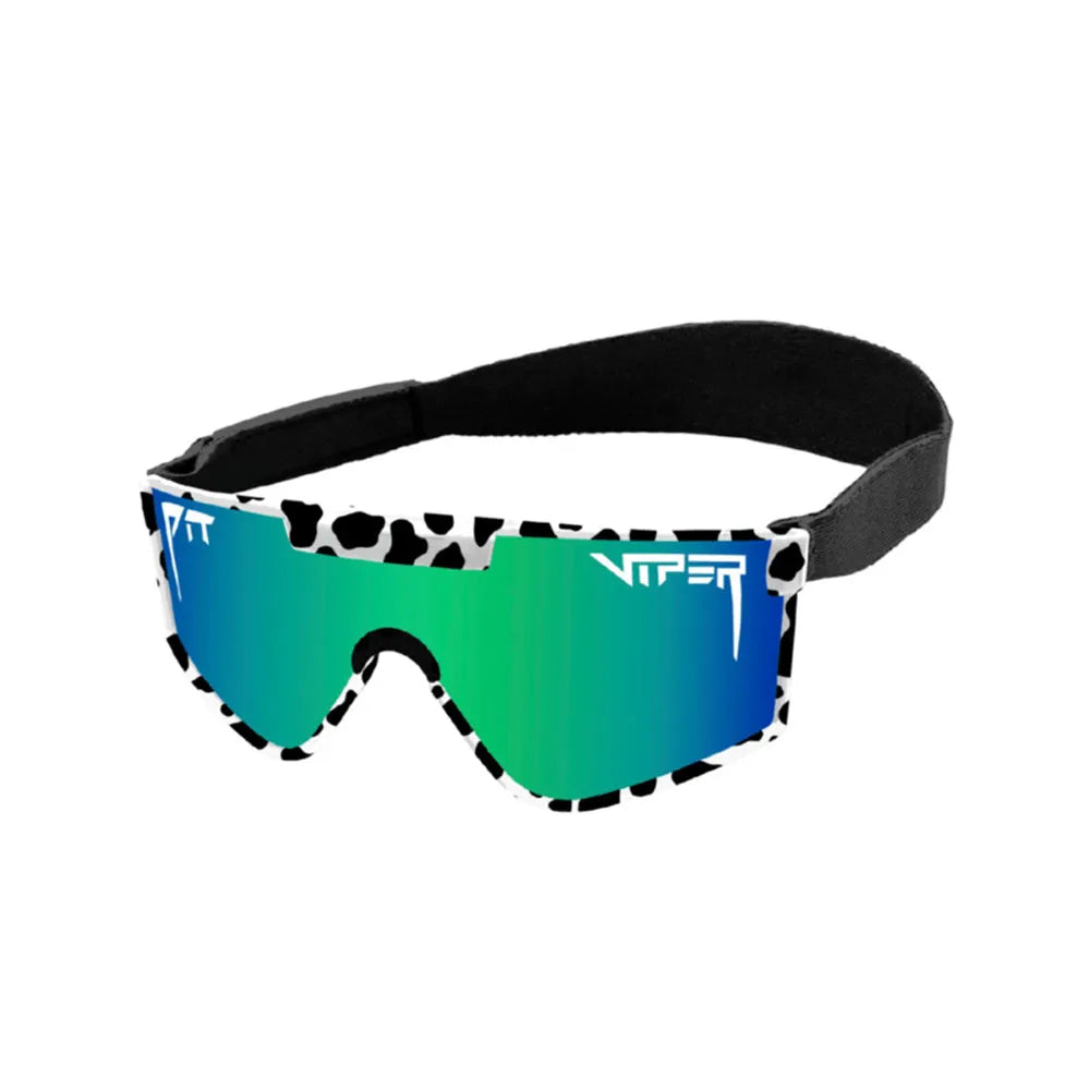 Pit viper The cowabunga sunglasses