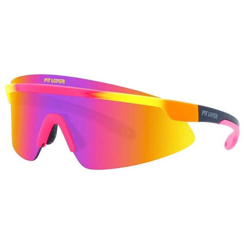 Pit viper The italo the skysurfer polarized sunglasses
