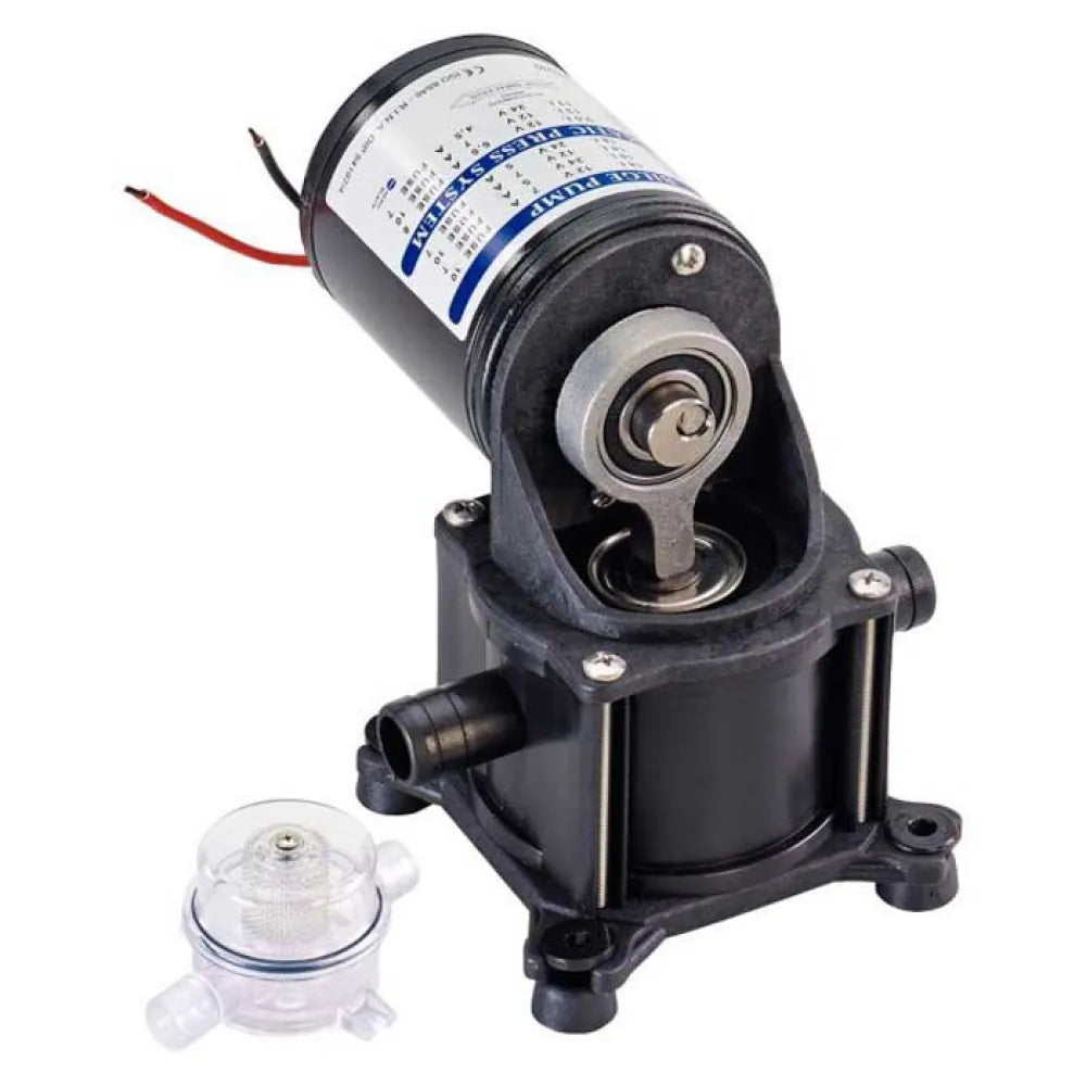 Plastimo 1000L/h Membrane Pump 12V