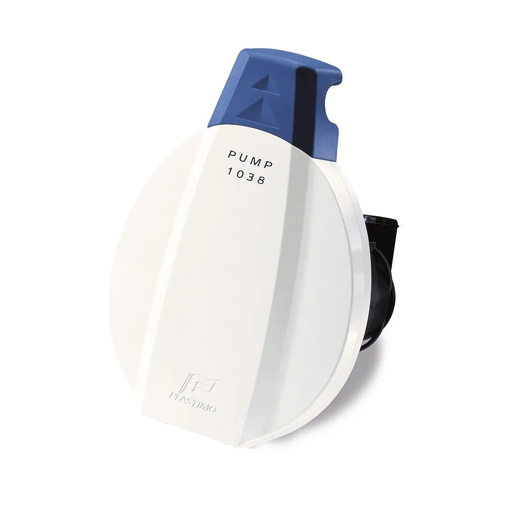 Plastimo 1038 45l/min Bilge Pump