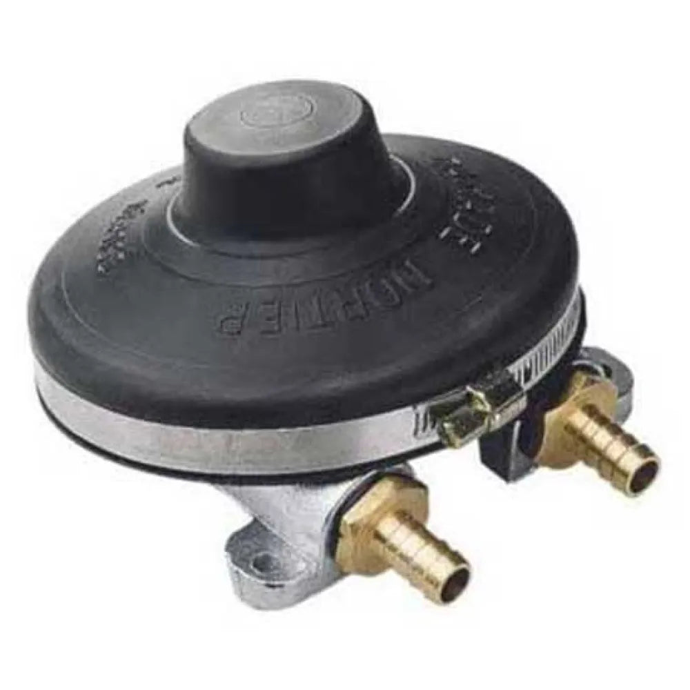 Plastimo aluminium Foot Pump