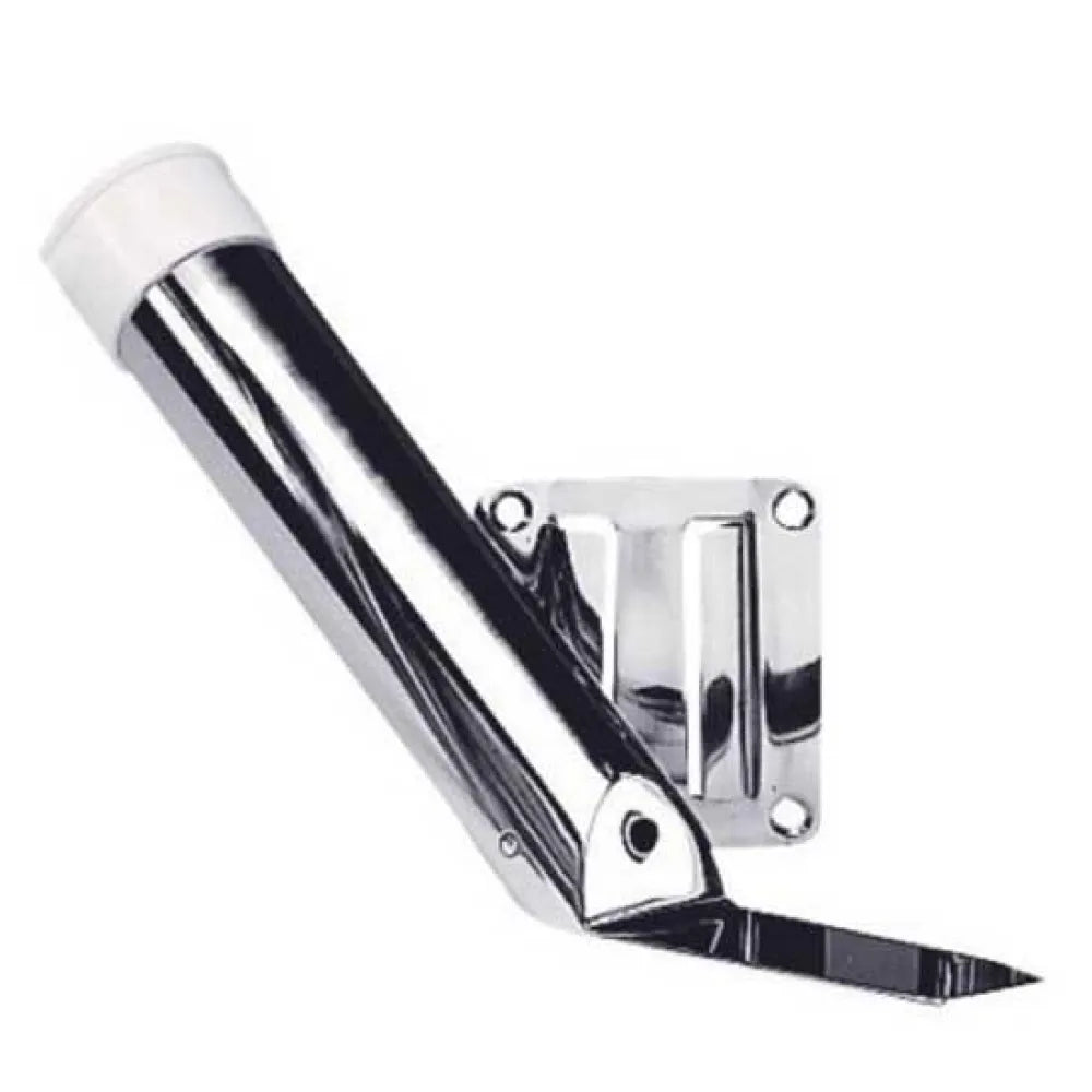 Plastimo Bulkhead Mount Rod Holder