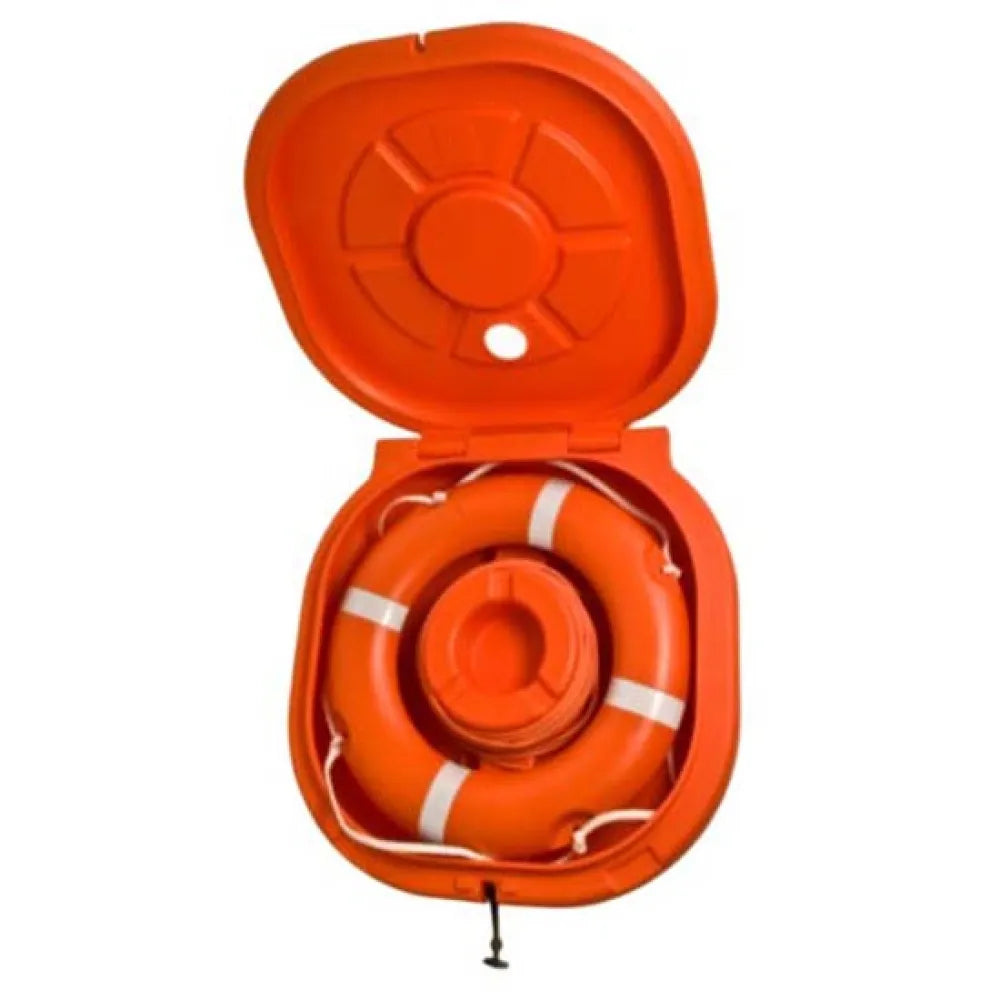 Plastimo Container for lifebuoy