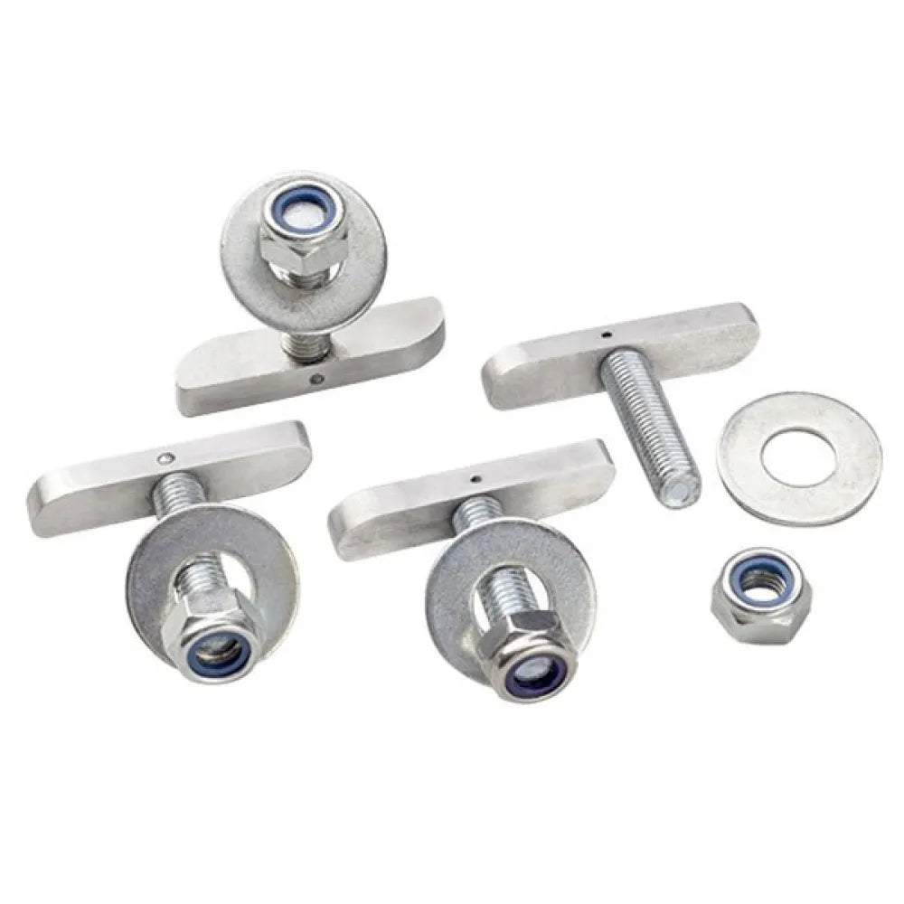 Plastimo Dock Pin Set