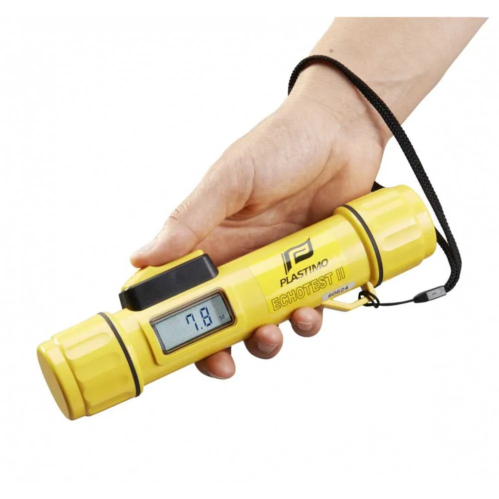 Plastimo Echotest manual sounder