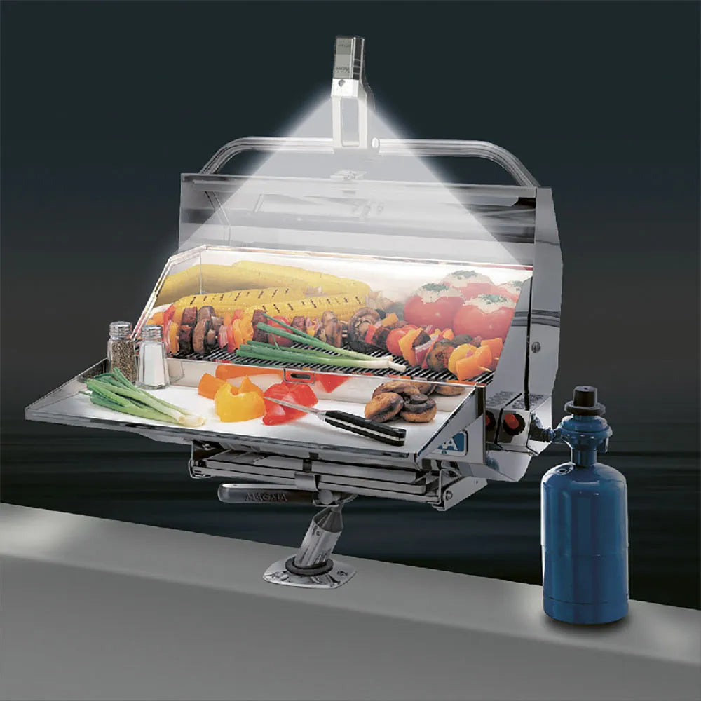 Plastimo Magma BBQ LED Light