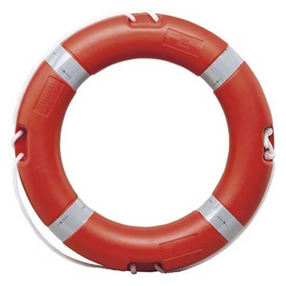 Plastimo Solas 144N Ring Lifebuoy With Rope