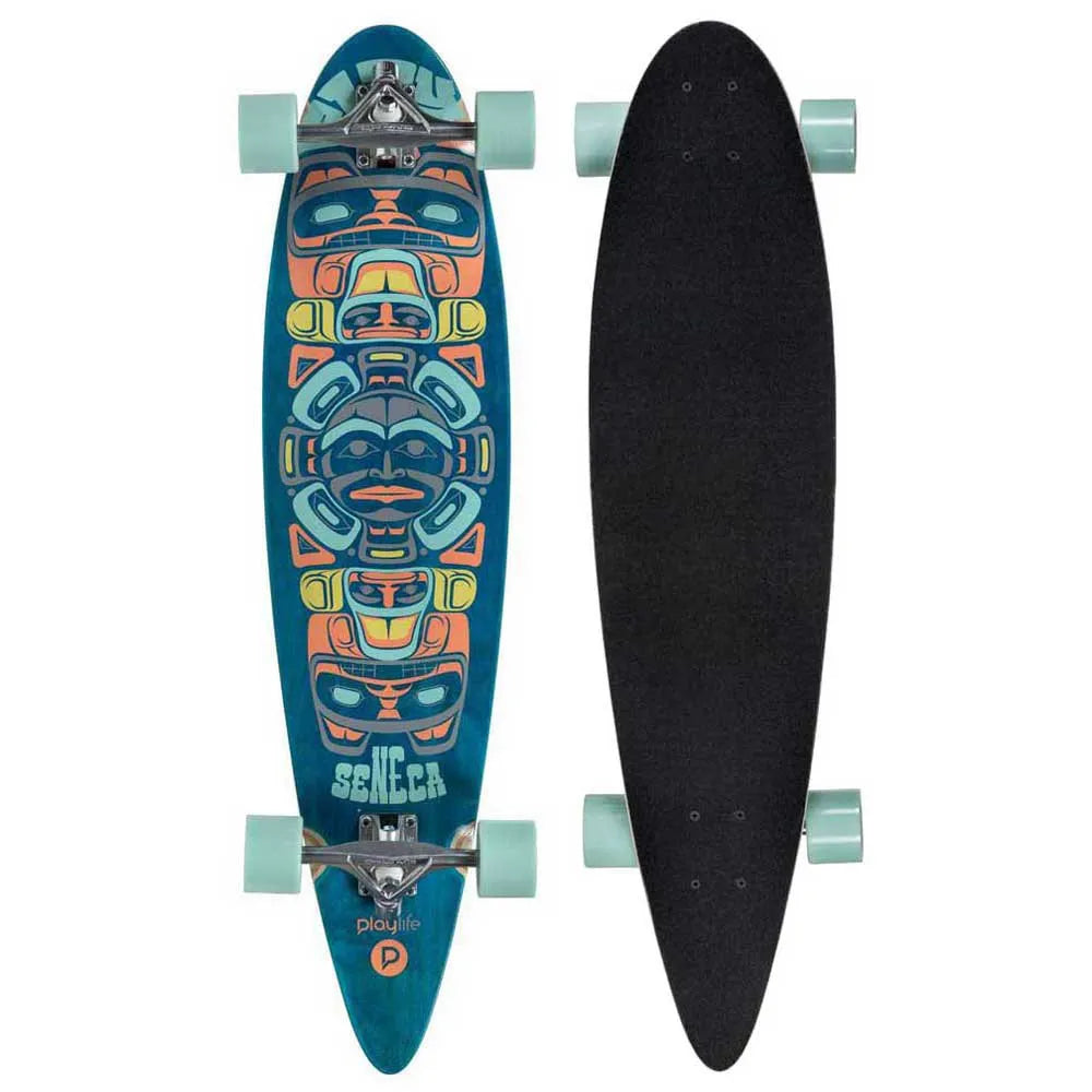 Playlife Seneca 38´´ Longboard