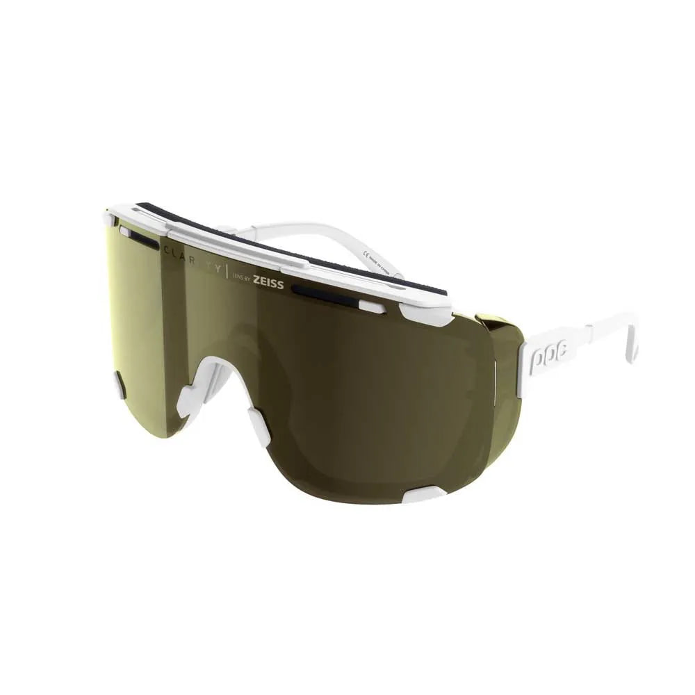 POC Devour Glacial sunglasses