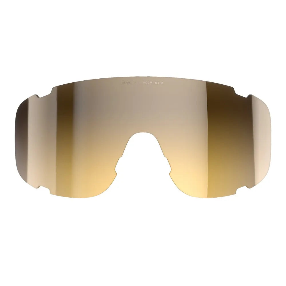 POC Devour replacement lenses