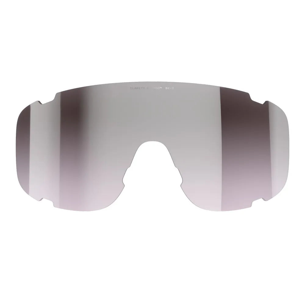 POC Devour replacement lenses