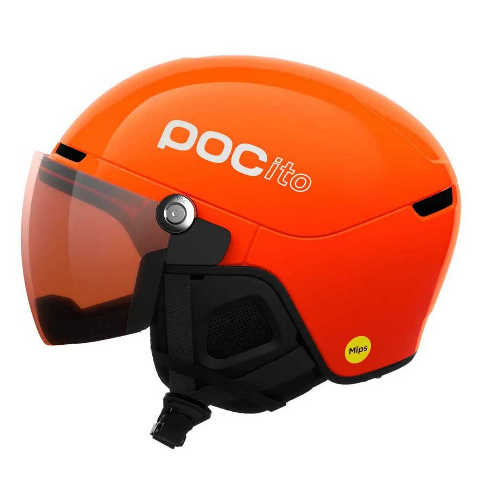 POC POCito Obex Visor visor helmet