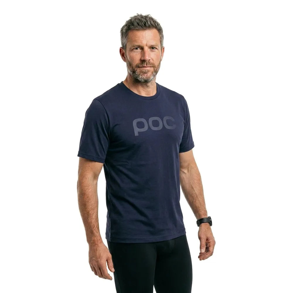 POC Short sleeve T-shirt