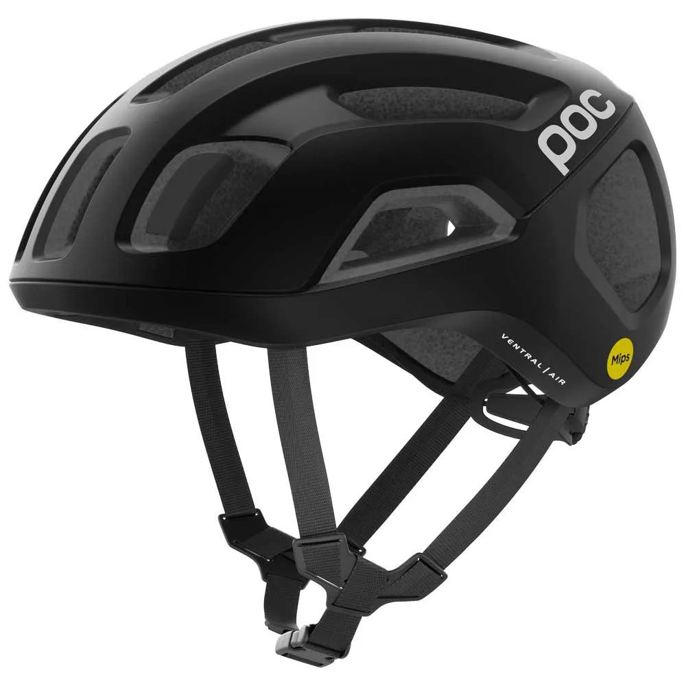 POC Ventral Air Wide Fit MIPS helmet