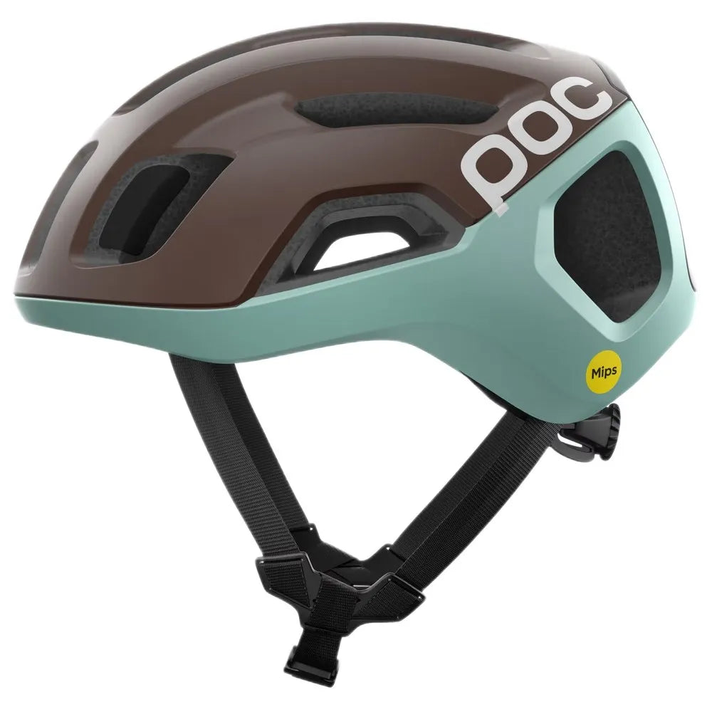 POC Ventral AIR WideFit MIPS helmet
