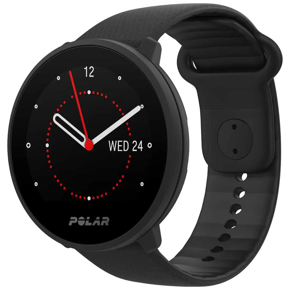 Polar Unite watch
