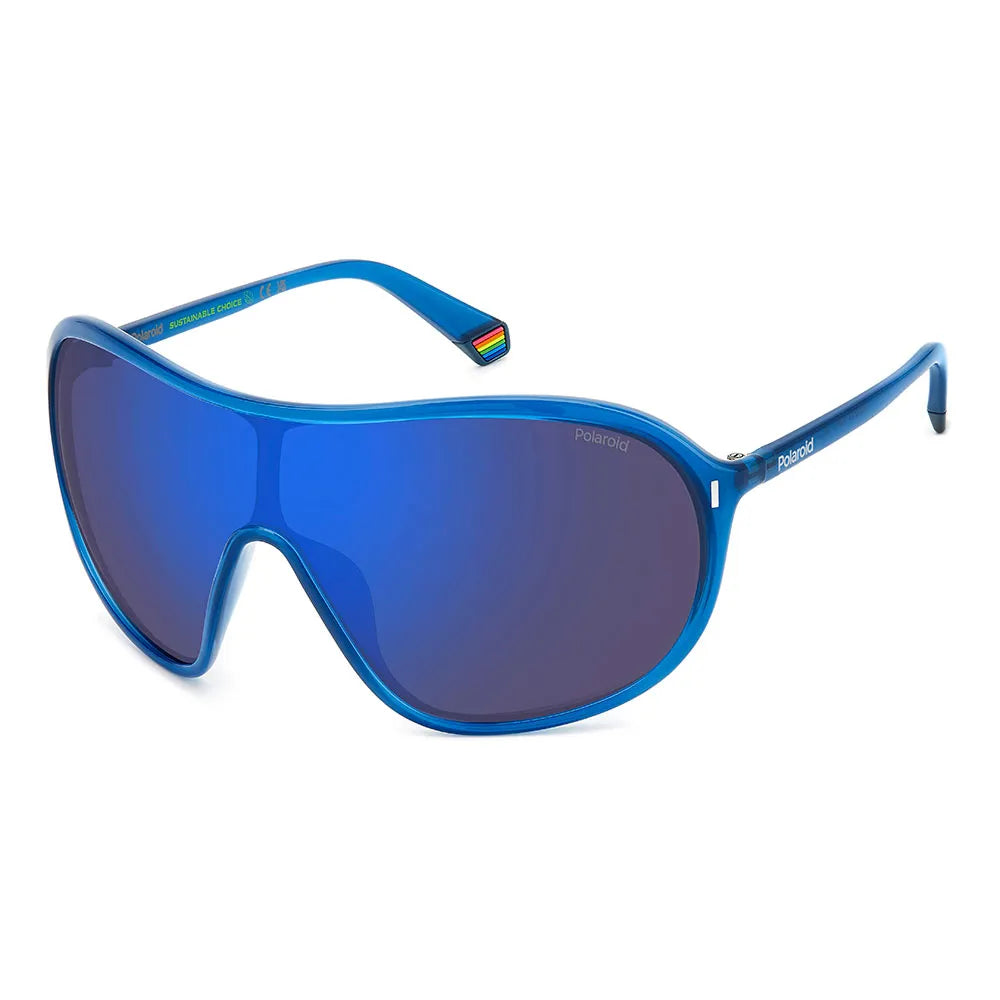 Polaroid eyewear PLD-6216-S polarized sunglasses