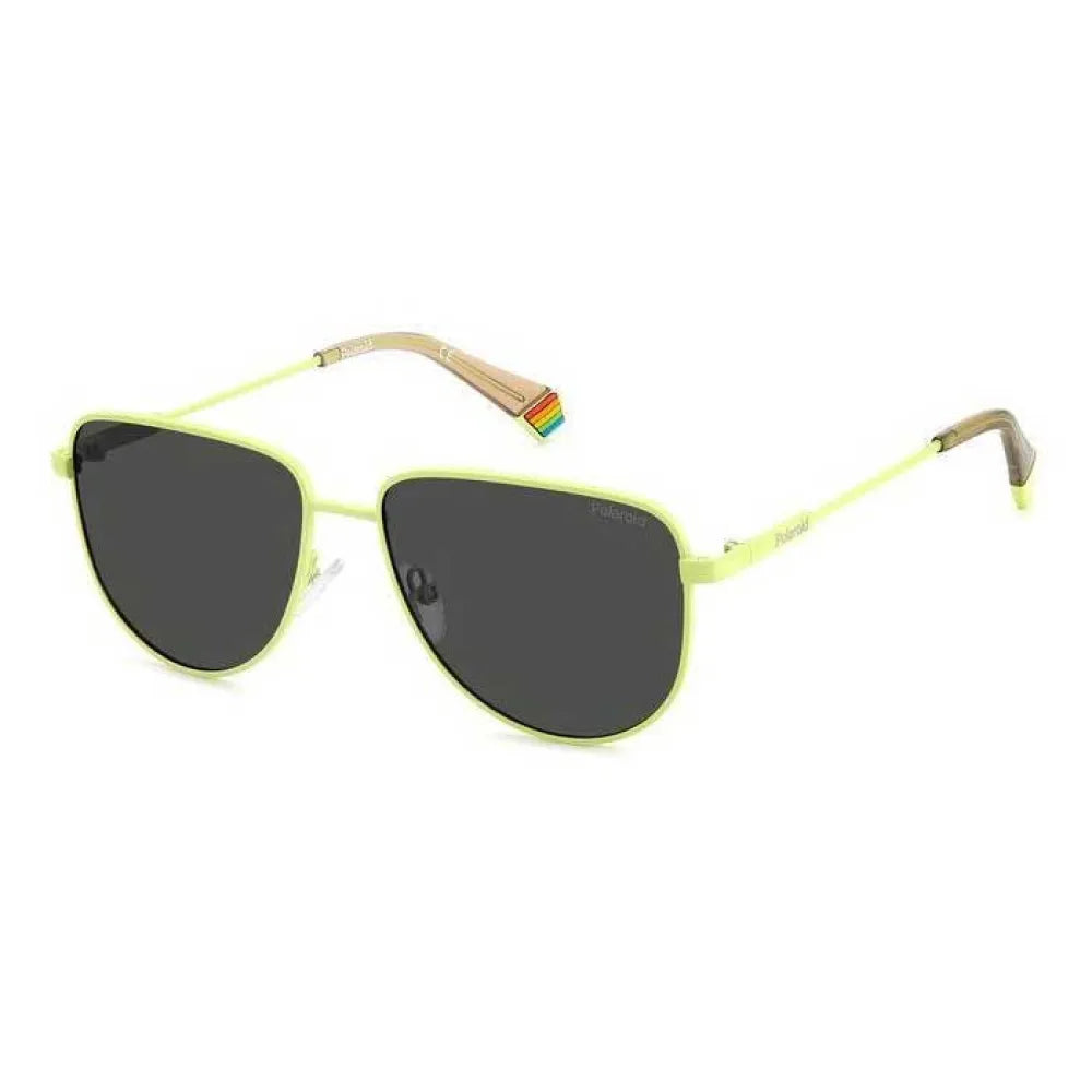 Polaroid PLD6196SX4ANF polarized sunglasses