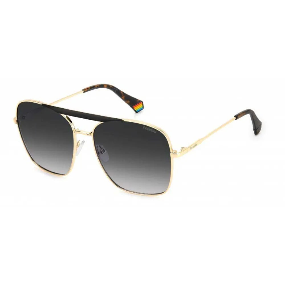 Polaroid PLD6201SXI46F woman sunglasses