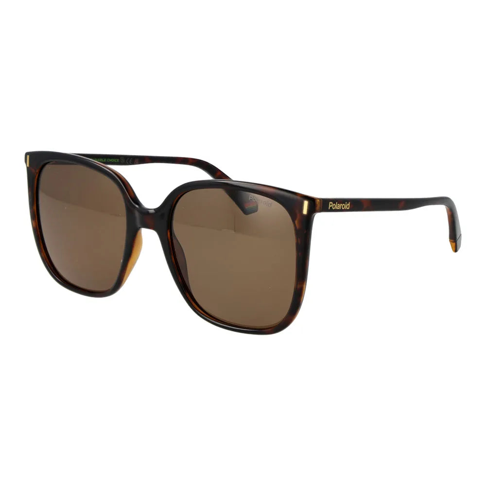 Polaroid PLD6218S56086 56/19/140 woman polarized sunglasses