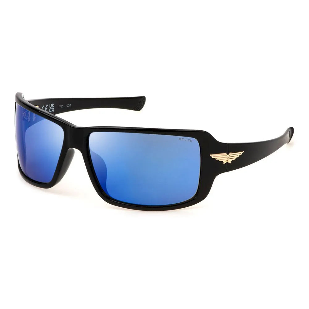 Police SPLN37 sunglasses