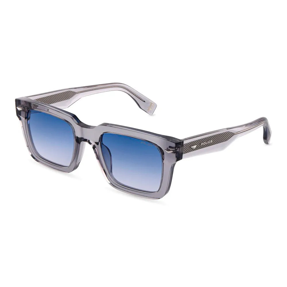 Police SPLQ88E-5204G0 52x22x145 mm sunglasses