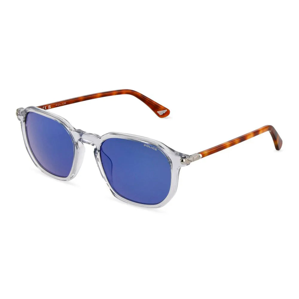 Police SPLU69-5371MB 53x20x145 mm sunglasses