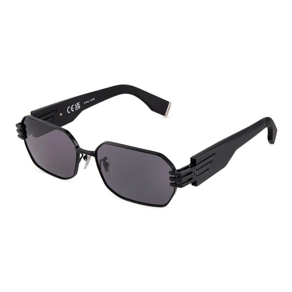 Police SPLU79-590530 59x16x145 mm sunglasses