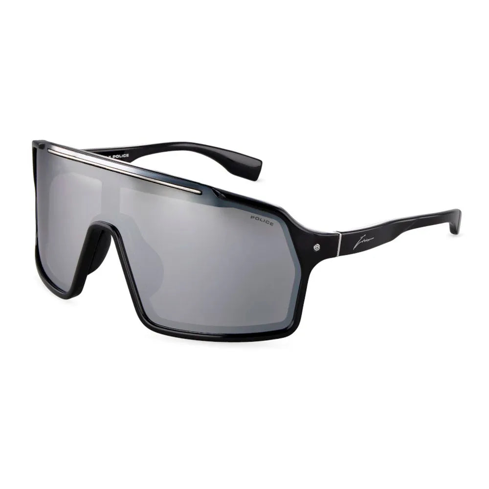 Police SPLU84-99Z42X 99x0x125 mm sunglasses