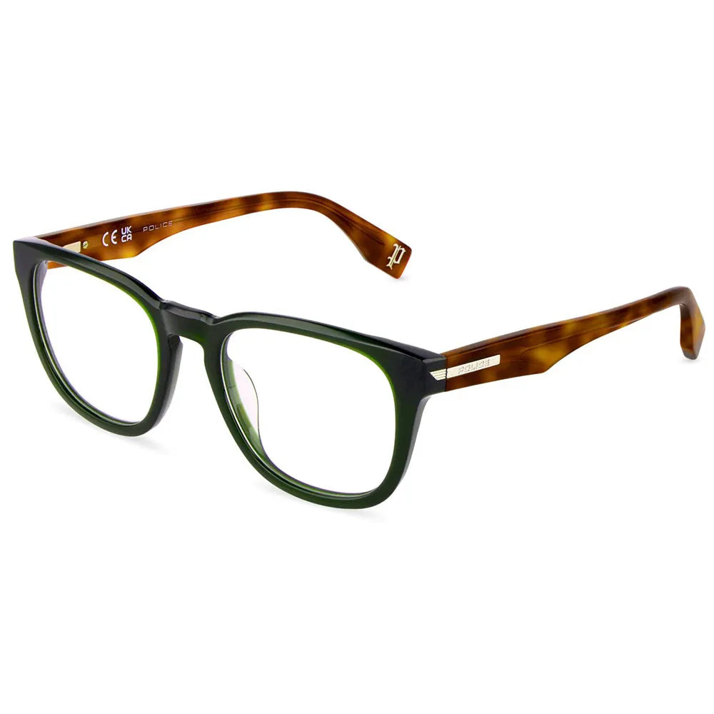 Police VPLU56-5209GT 52x20x145 mm Reading Glasses