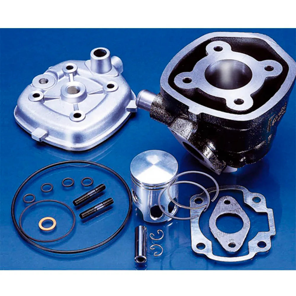 Polini 166.0094 Carburetor