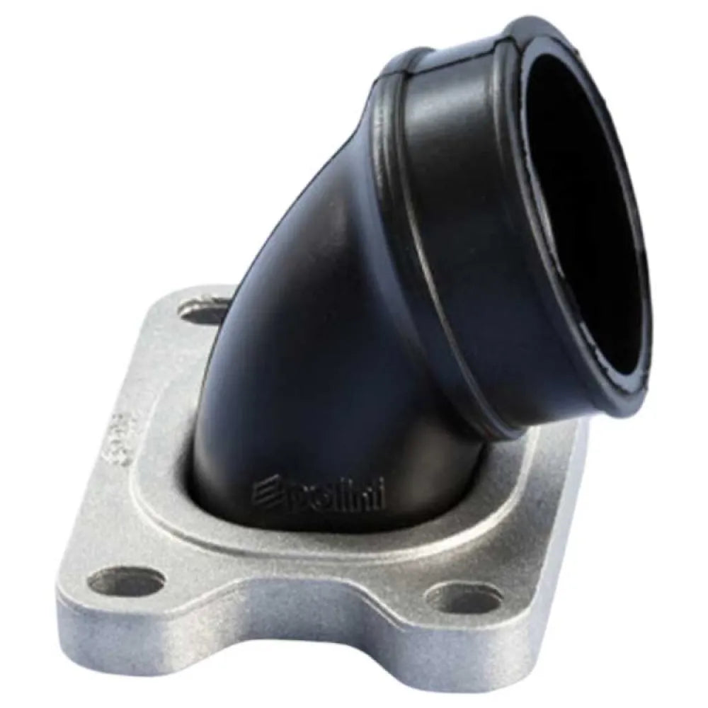 Polini 2150462 Minarelli AM6 CP Ø21mm PHBG intake boot
