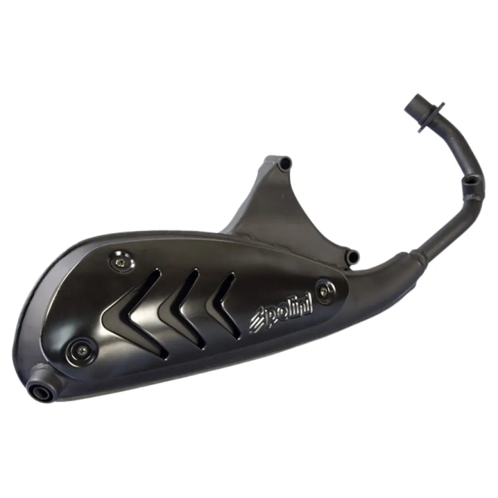 Polini Piaggio Liberty 50 4T 2017-2020 Not Homologated Full Line System