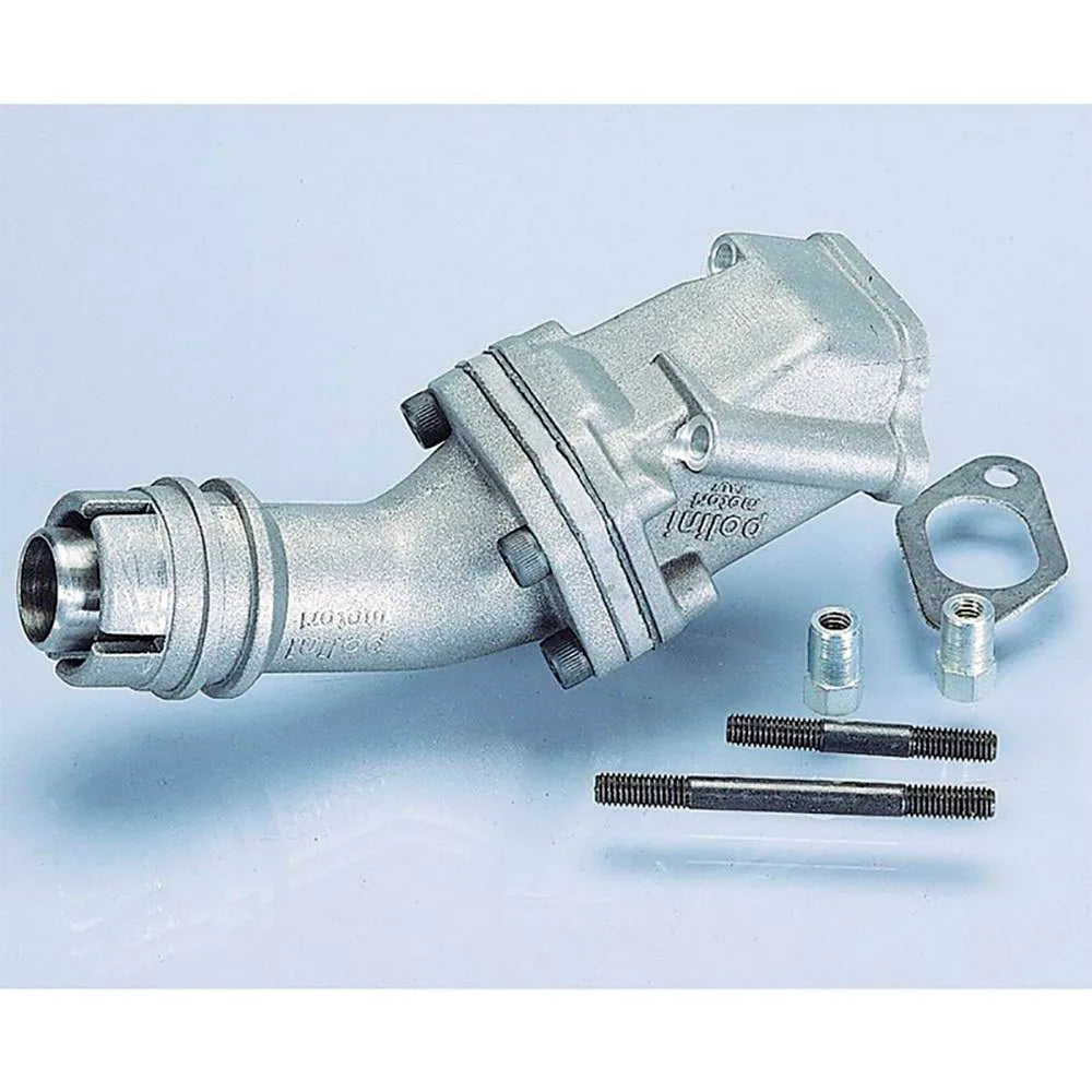 Polini Vespa ET3 2019 2150116 intake boot