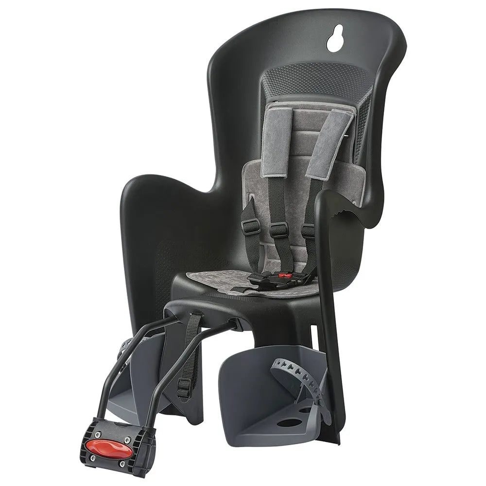 Polisport move Bilby Maxi FF rear child bike seat