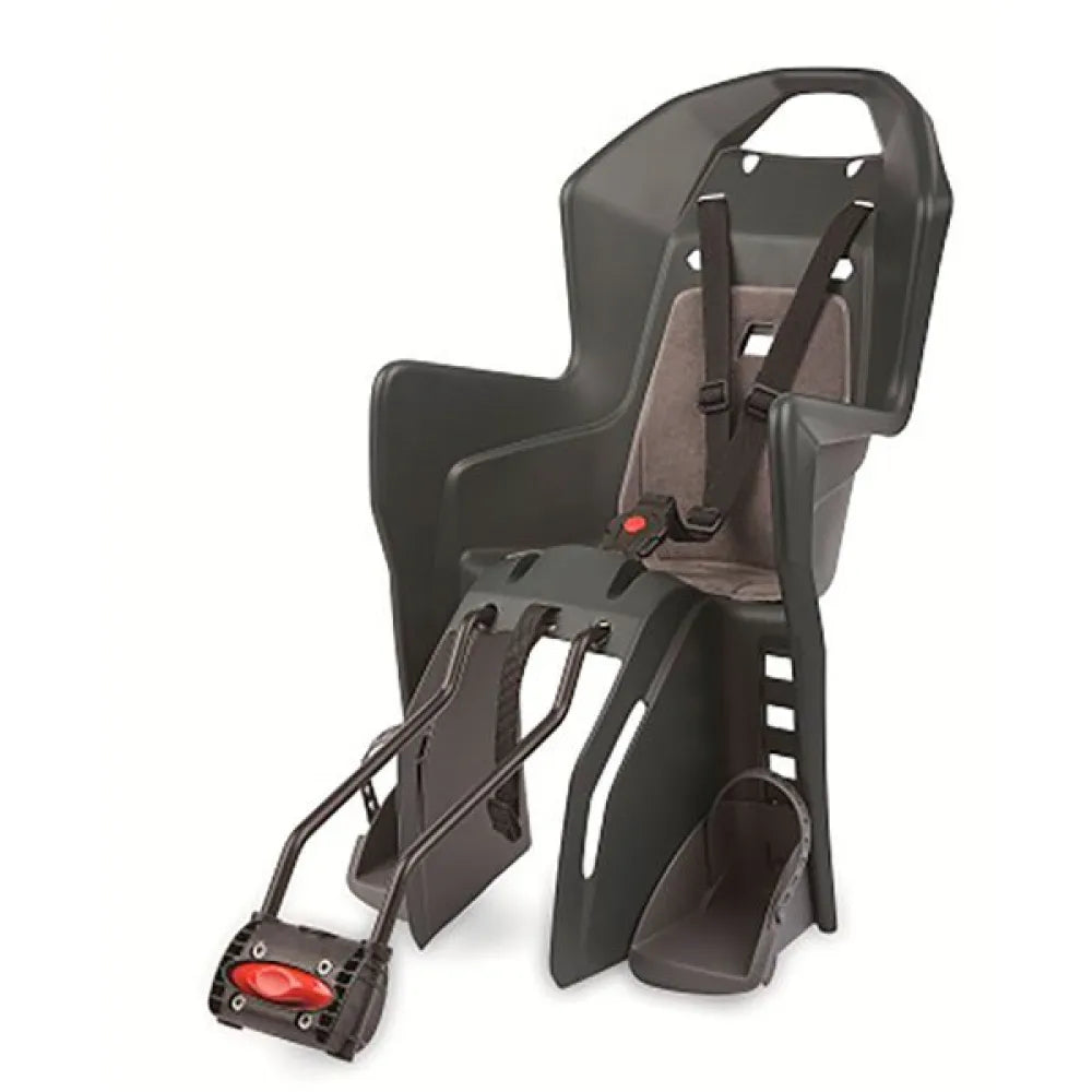 Polisport move Koolah 29 rear child bike seat
