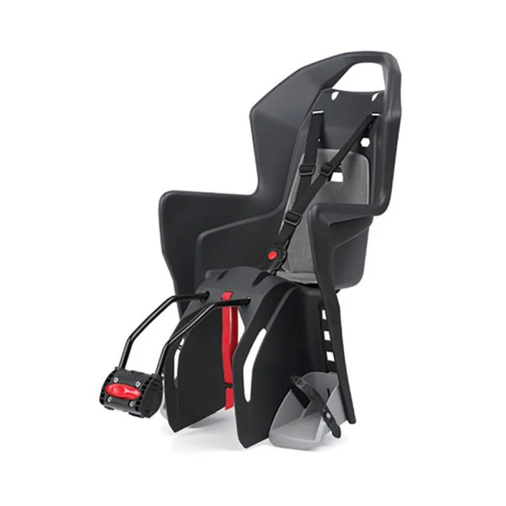 Polisport move Koolah FF rear child bike seat
