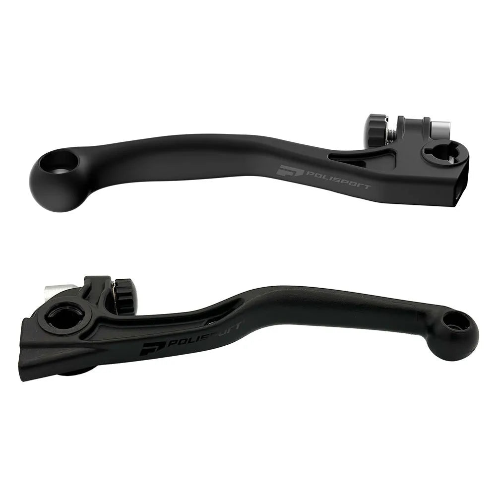 Polisport off road Beta RR125 2T 18-24/RR250 2T 15-24/RR300 2T 20-24/RR350/390 4T 13-24/RR430/480 4T 15-24 Lever Set