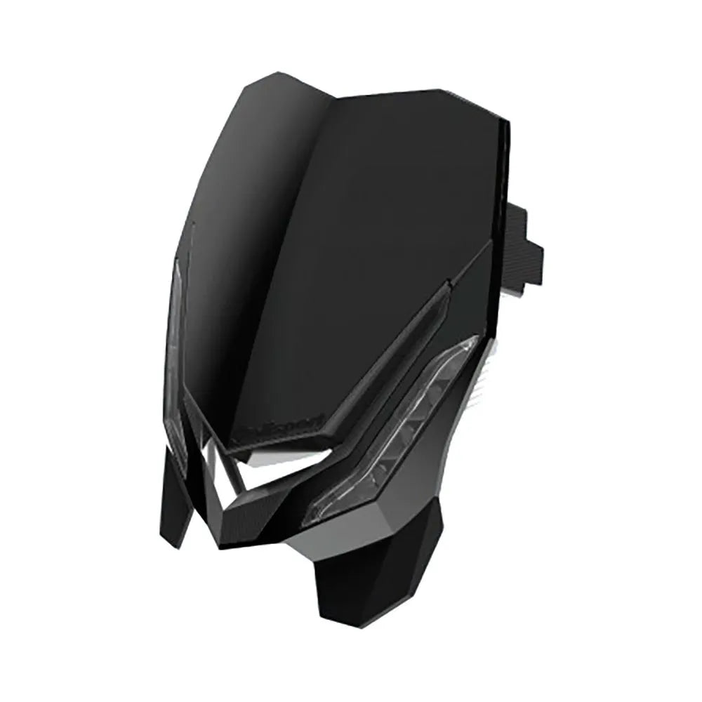 Polisport off road E-Blaze headlight
