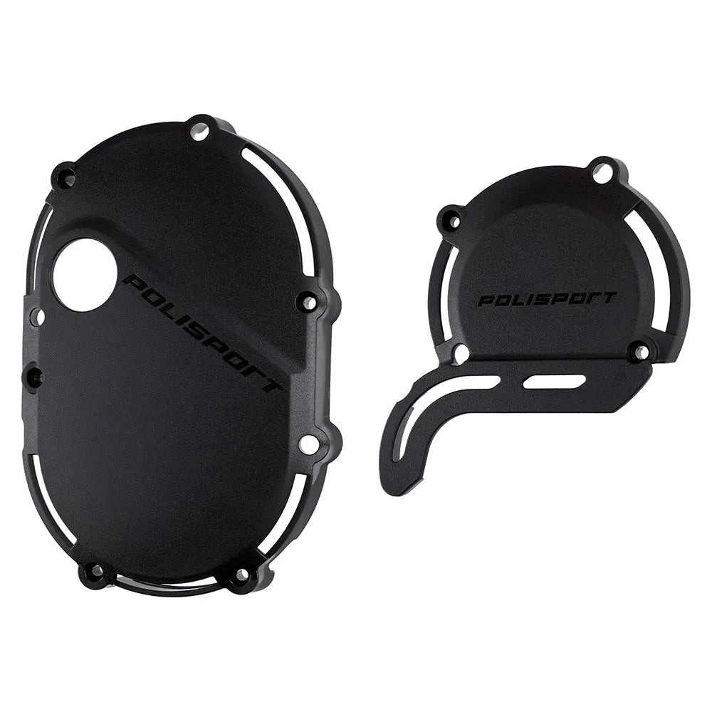 Polisport off road Stark Varg Clutch&Ignition Cover Protector