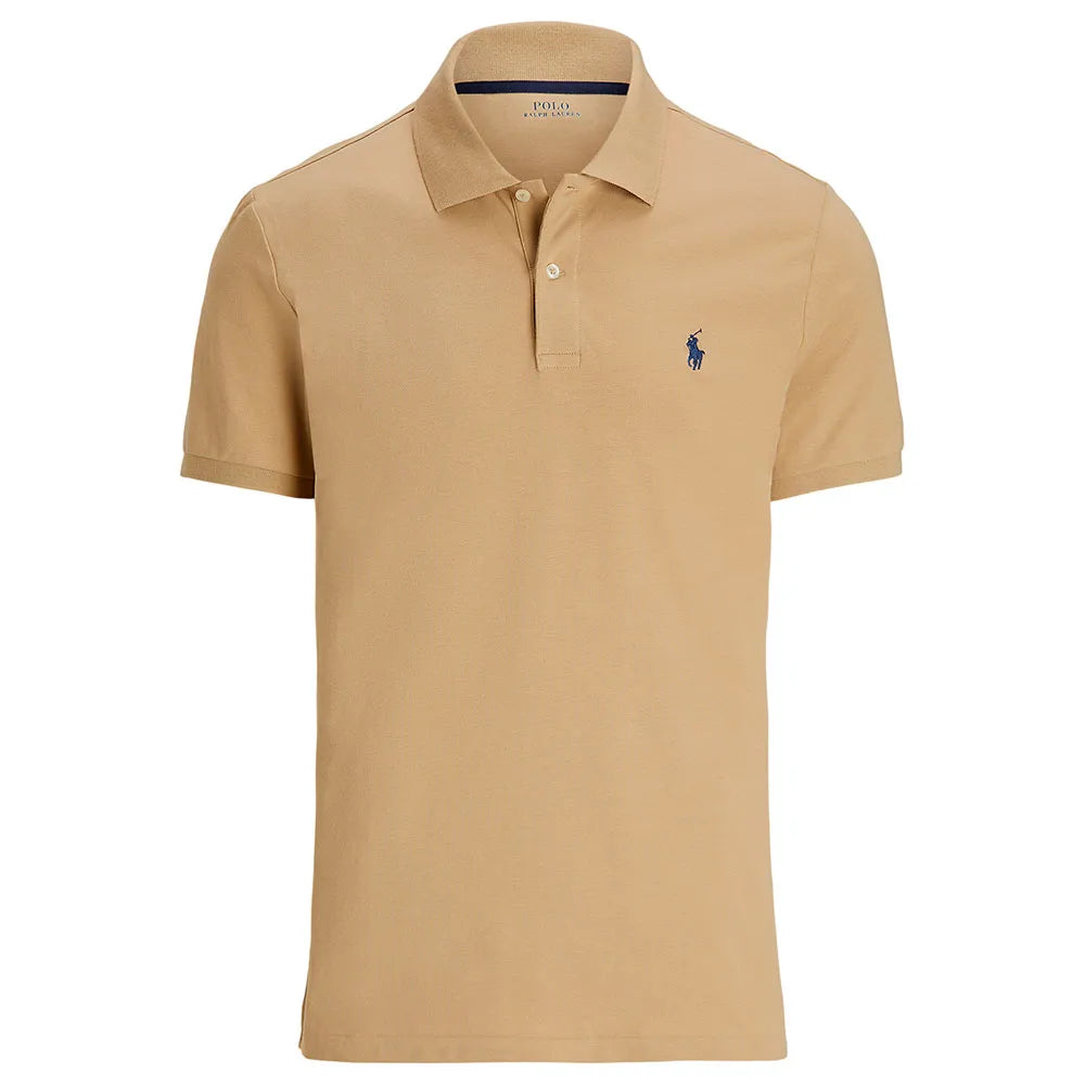 Polo ralph lauren 710962508 short sleeve polo